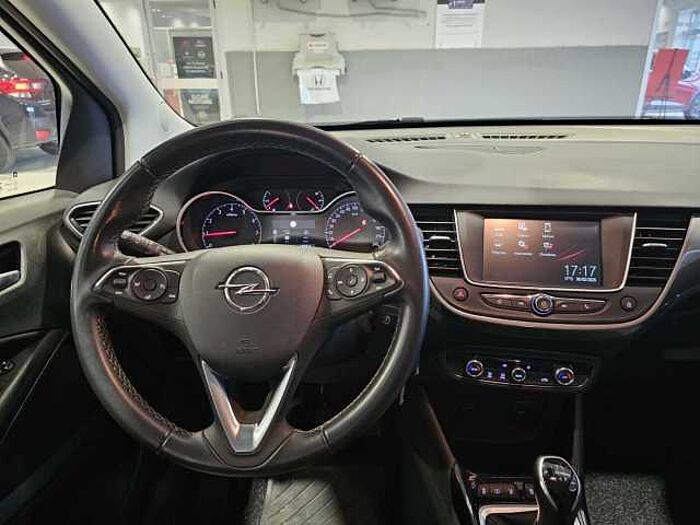 Opel Crossland 1.2l