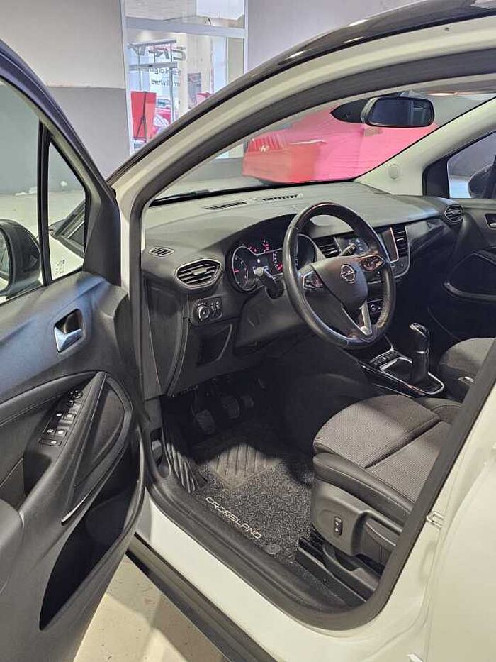 Opel Crossland 1.2l