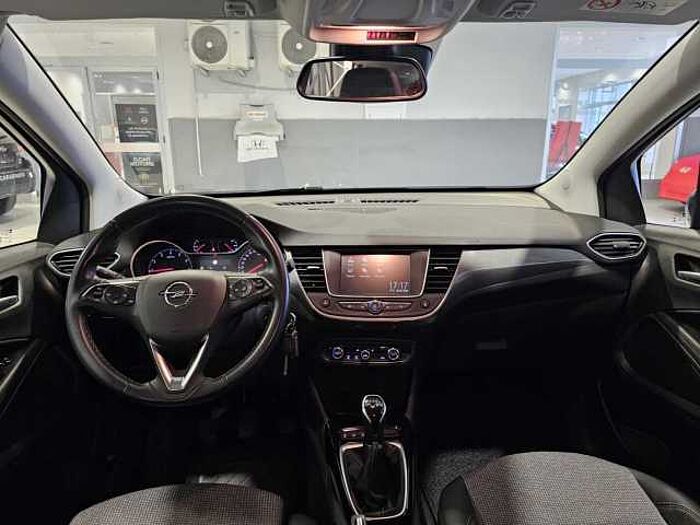 Opel Crossland 1.2l