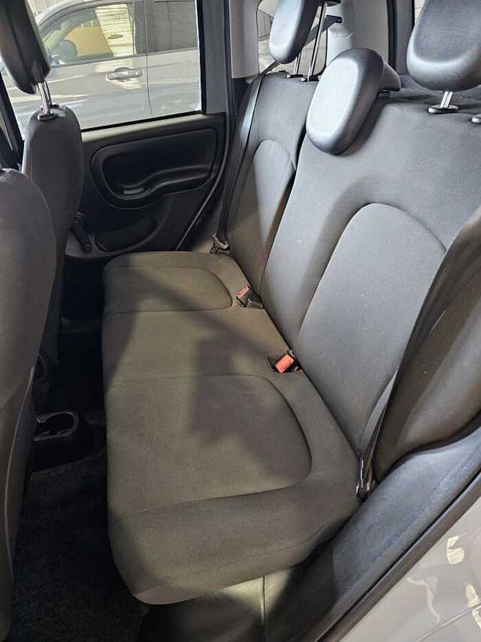 Fiat Panda 1l