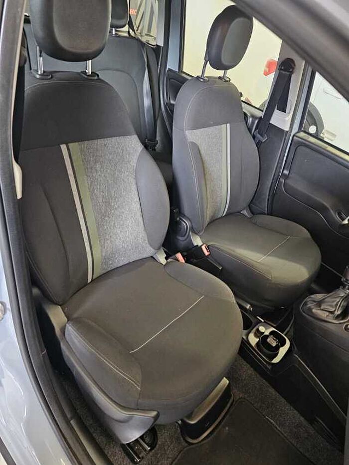 Fiat Panda 1l