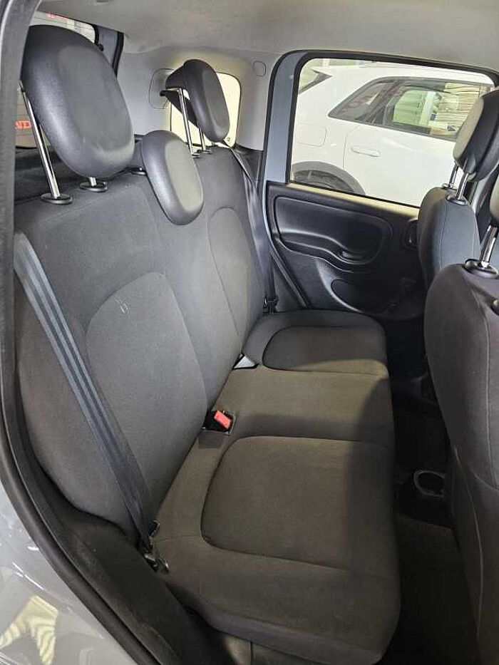 Fiat Panda 1l