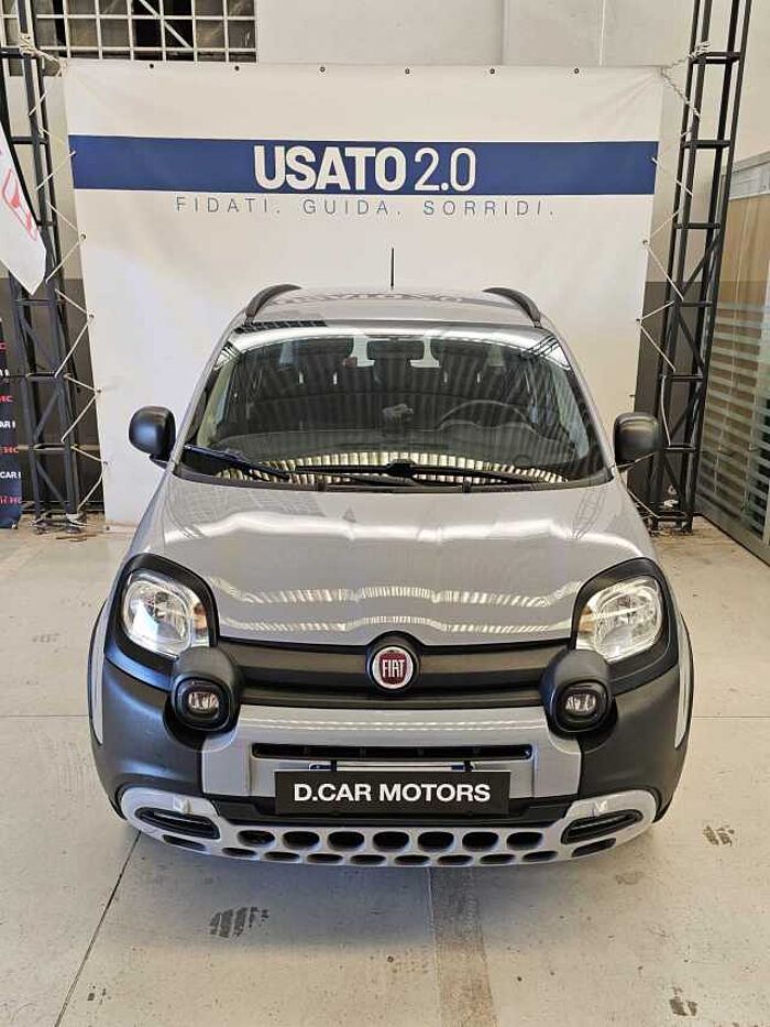 Fiat Panda 1l
