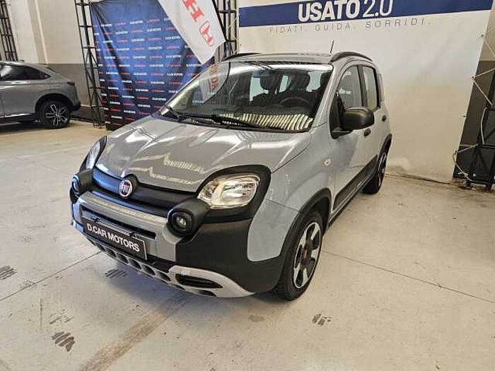 Fiat Panda 1l