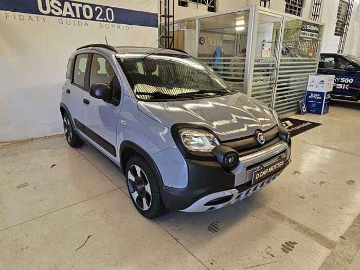 Fiat Panda 1l