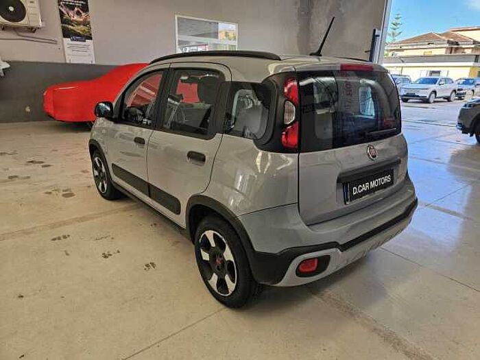 Fiat Panda 1l