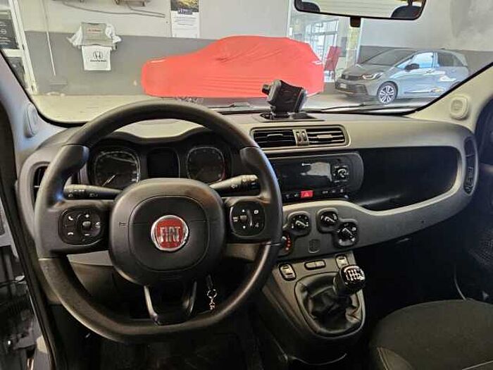 Fiat Panda 1l