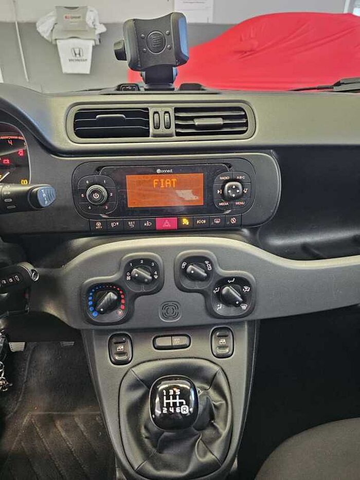 Fiat Panda 1l
