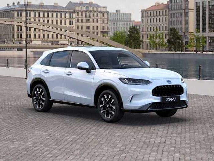 Honda ZR-V 2l