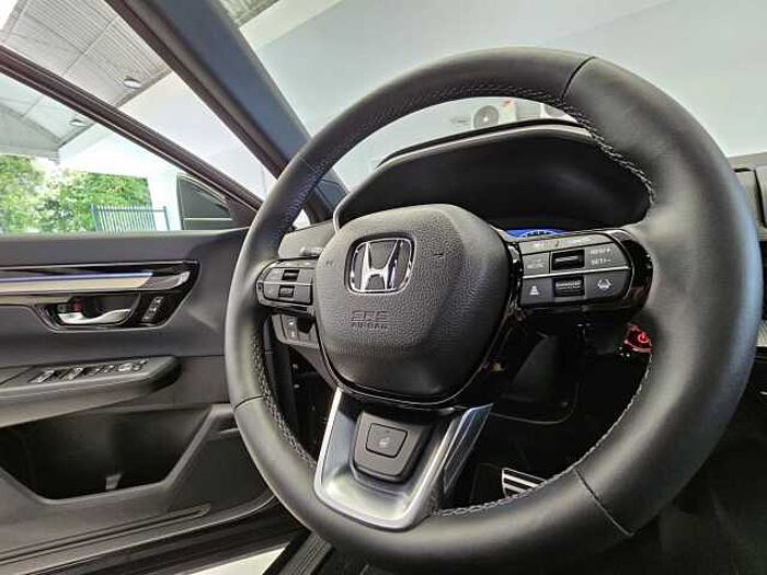 Honda CR-V 2l