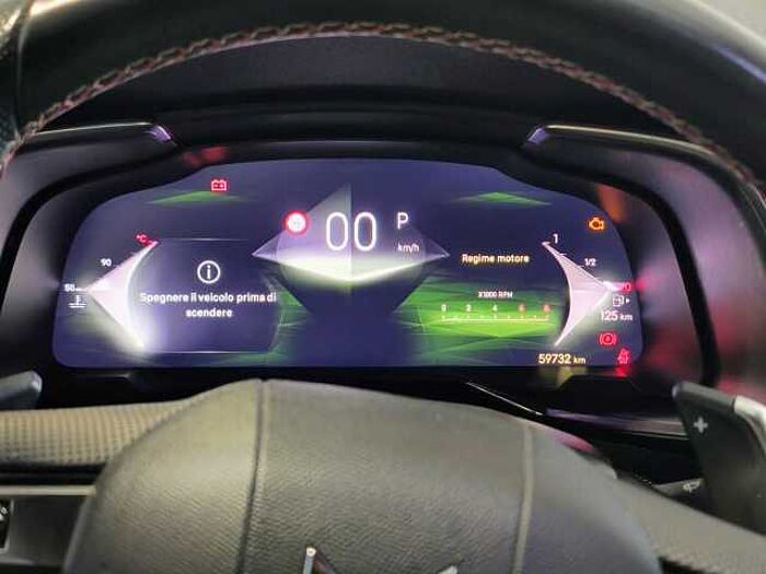 DS DS 7 Crossback 1.5l