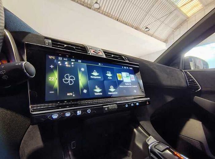 DS DS 7 Crossback 1.5l