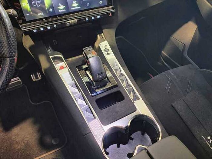 DS DS 7 Crossback 1.5l