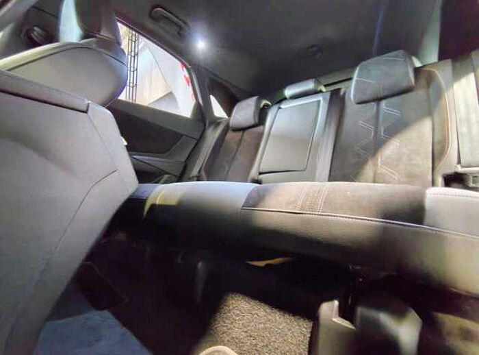 DS DS 7 Crossback 1.5l