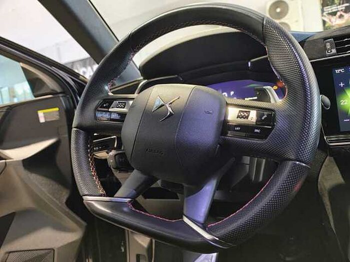 DS DS 7 Crossback 1.5l