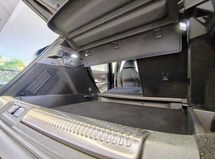 DS DS 7 Crossback 1.5l