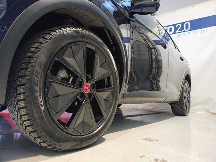 DS DS 7 Crossback 1.5l