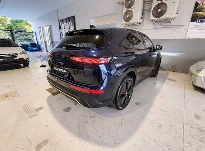 DS DS 7 Crossback 1.5l