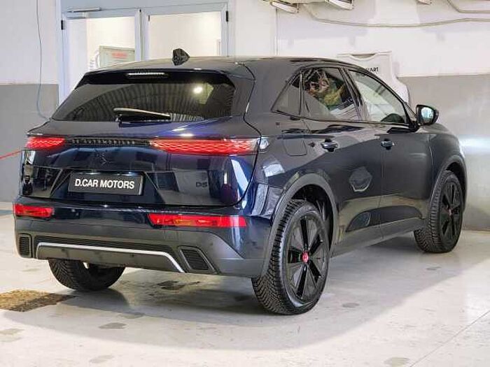 DS DS 7 Crossback 1.5l