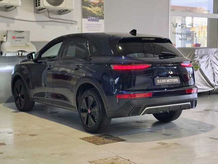 DS DS 7 Crossback 1.5l