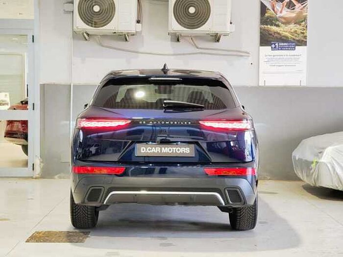 DS DS 7 Crossback 1.5l