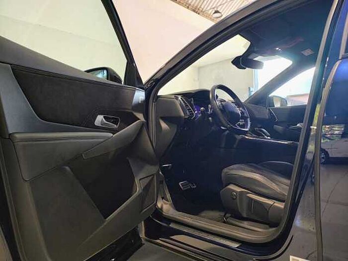 DS DS 7 Crossback 1.5l