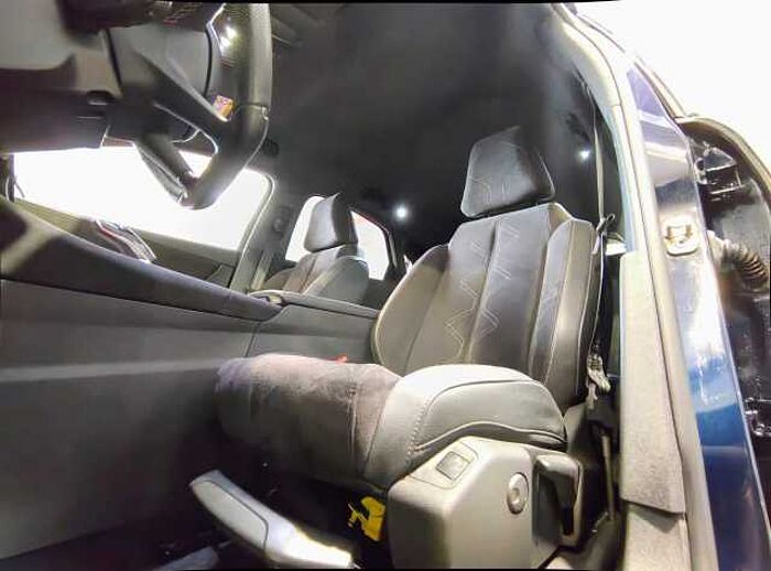 DS DS 7 Crossback 1.5l