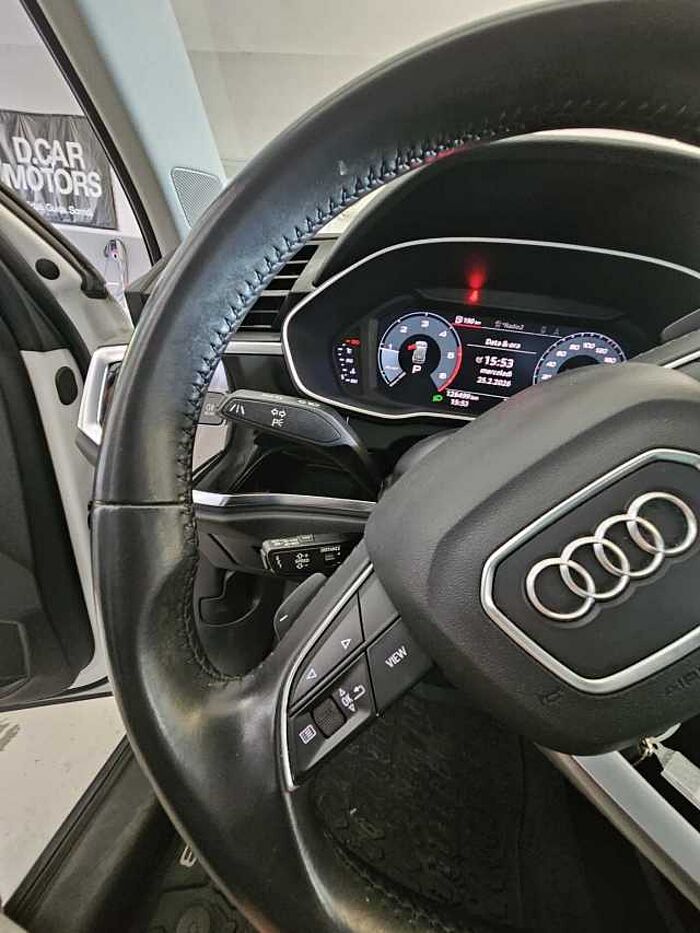 Audi Q3 2l