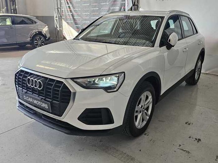 Audi Q3 2l