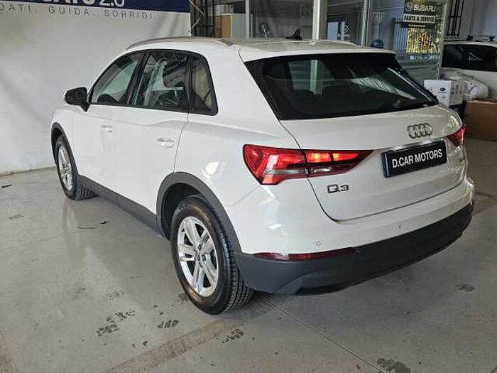 Audi Q3 2l