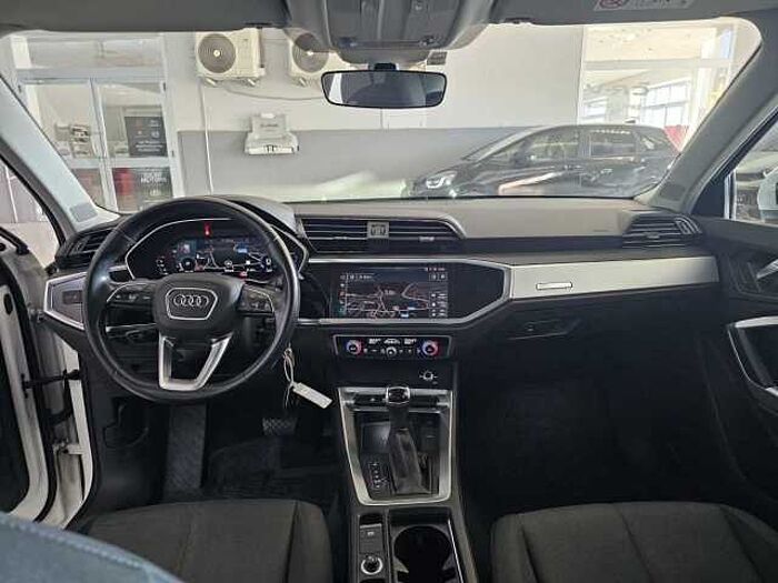 Audi Q3 2l