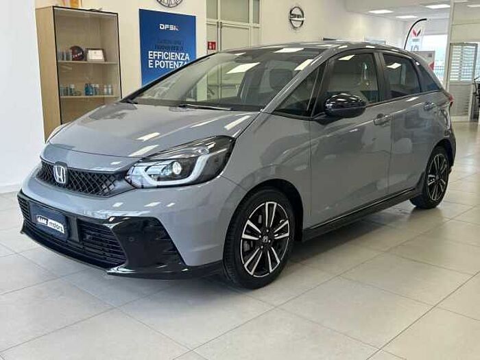 Honda Jazz 1.5l