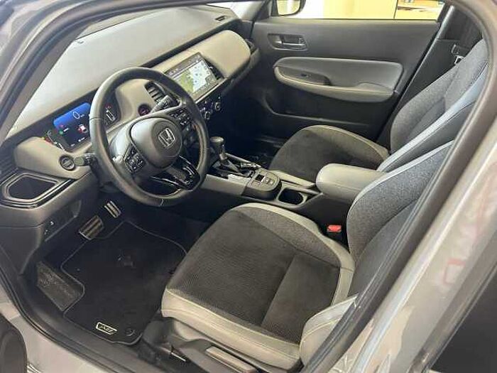 Honda Jazz 1.5l