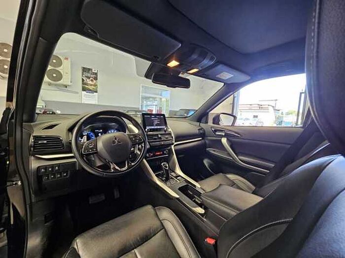 Mitsubishi Eclipse Cross Plug-in Hybrid 2.4l