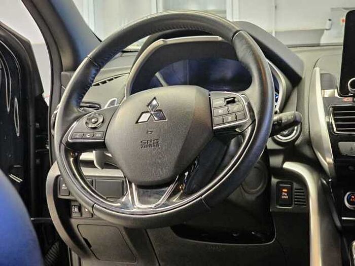 Mitsubishi Eclipse Cross Plug-in Hybrid 2.4l