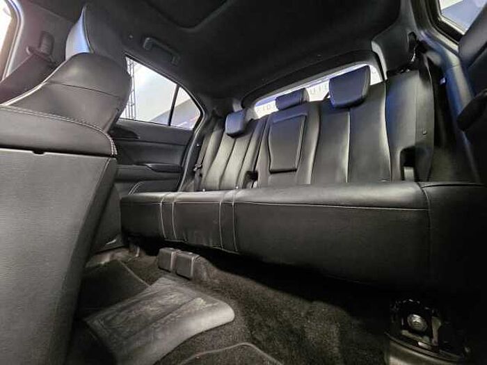 Mitsubishi Eclipse Cross Plug-in Hybrid 2.4l