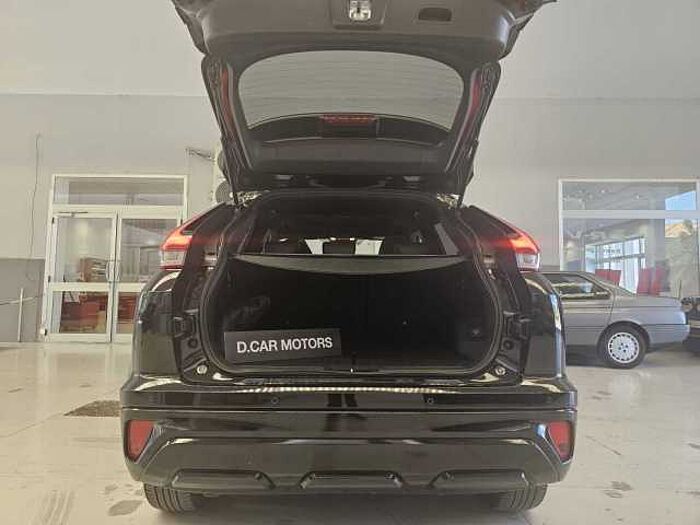 Mitsubishi Eclipse Cross Plug-in Hybrid 2.4l