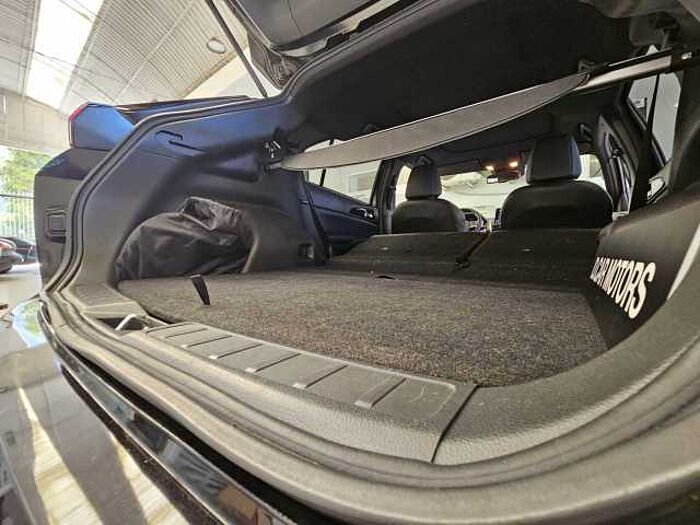 Mitsubishi Eclipse Cross Plug-in Hybrid 2.4l