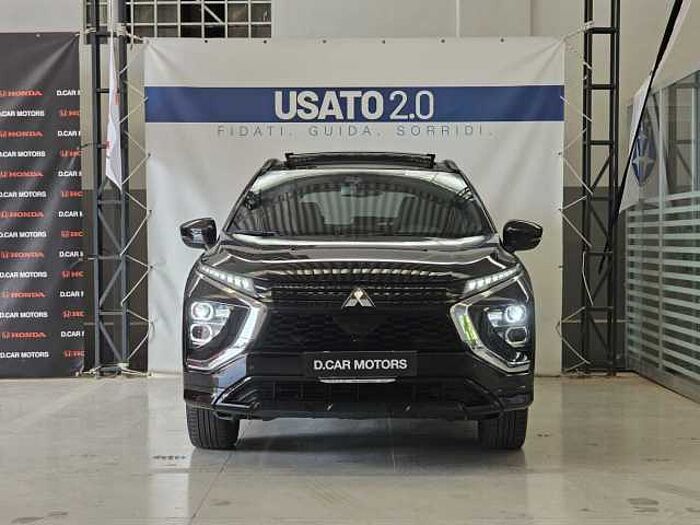 Mitsubishi Eclipse Cross Plug-in Hybrid 2.4l