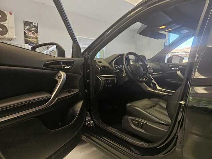 Mitsubishi Eclipse Cross Plug-in Hybrid 2.4l