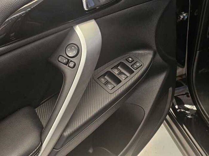 Mitsubishi Eclipse Cross Plug-in Hybrid 2.4l