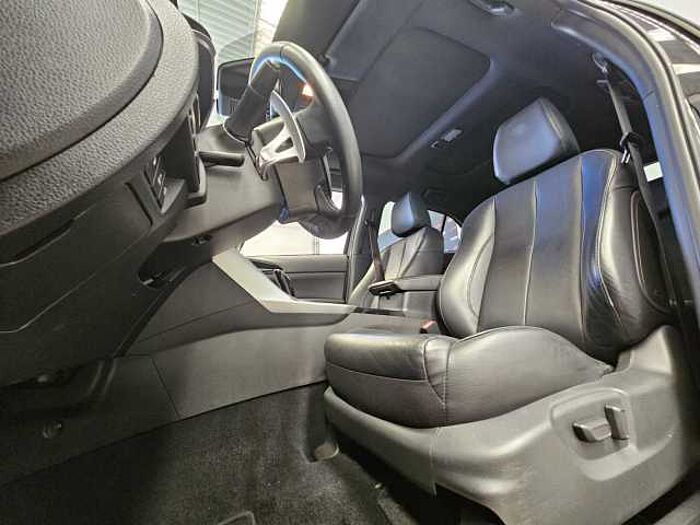 Mitsubishi Eclipse Cross Plug-in Hybrid 2.4l