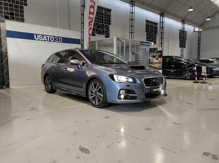 Subaru Levorg 1.6l