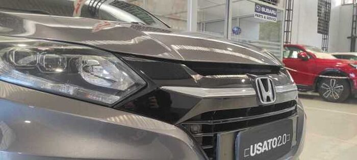 Honda HR-V 1.6l