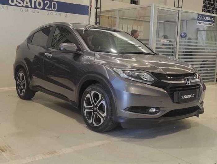 Honda HR-V 1.6l