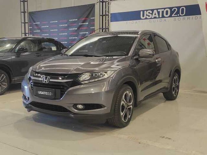 Honda HR-V 1.6l