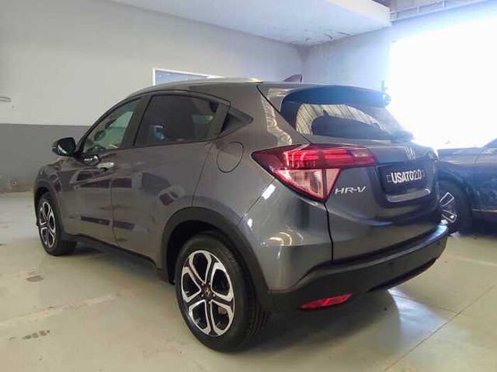 Honda HR-V 1.6l
