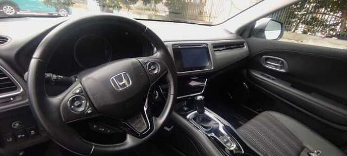 Honda HR-V 1.6l